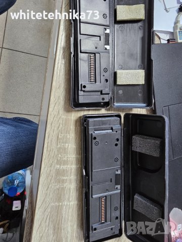 Панели от касетофони за кола roadstar, снимка 2 - Аксесоари и консумативи - 42180600