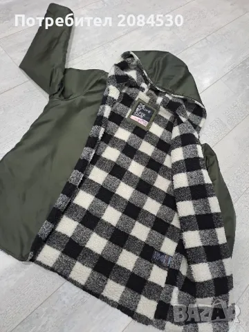 Яке N:42(M)  -,,SUPER DRY ", снимка 10 - Якета - 49530623