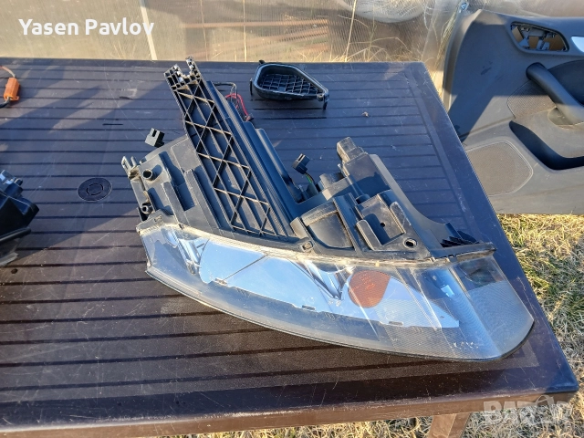 Части за AUDI Q3 2013г., снимка 6 - Части - 52946392