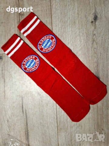 Детски футболни чорапи , снимка 8 - Футбол - 52216641