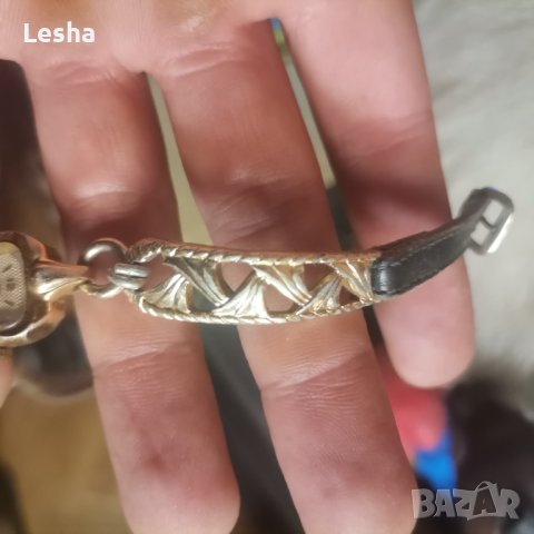 Часовник гривна , снимка 4 - Гривна - 42910308