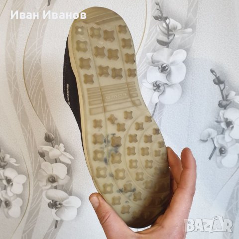 туристически обувки  Lowa PALERMO номер 44 ,5, снимка 4 - Други - 38128079