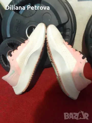 Nike Pegasus 39 ,номер 40, снимка 3 - Маратонки - 49468229