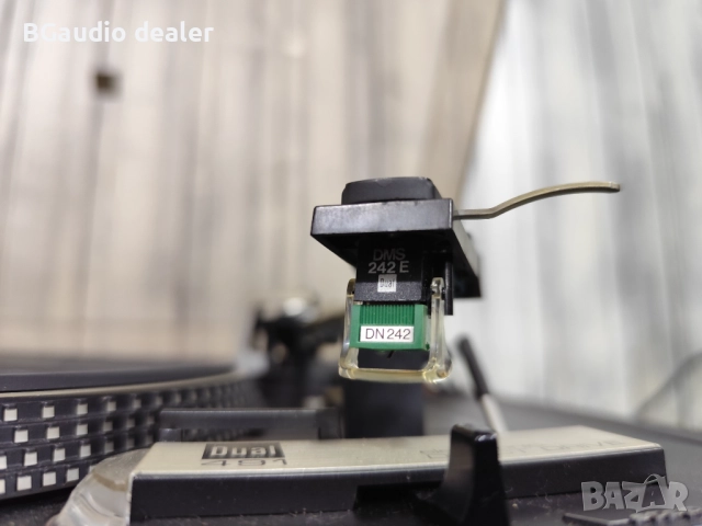 Dual cs 491 , снимка 4 - Грамофони - 52016854