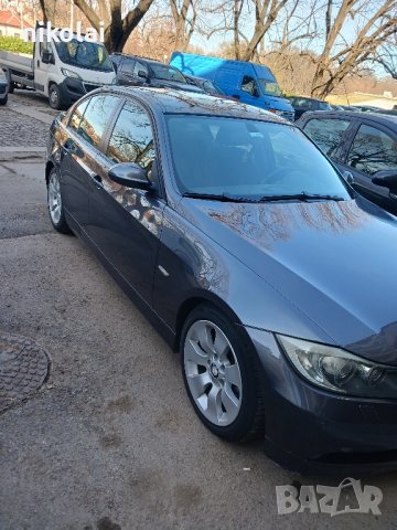 Продава се BMW 320 Е90, снимка 7 - Автомобили и джипове - 44227829