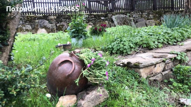 УНИКАЛЕН, АВТЕНТИЧЕН ИМОТ В АРХИТЕКТУРЕН РЕЗЕРВАТ СЕЛО БОЖЕНЦИ (област Габрово), снимка 12 - Къщи - 52258774