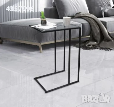 Декоративна масичка, Помощна, Венге 