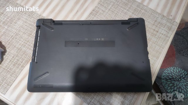 HP 250 G6 на части, снимка 4 - Лаптопи за дома - 44402563