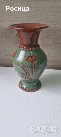 стара керамика , снимка 4 - Антикварни и старинни предмети - 53997535