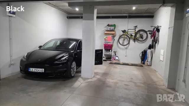 Tesla Model 3 Long Range RWD EU | Premium Audio | 19", снимка 3 - Автомобили и джипове - 56045997