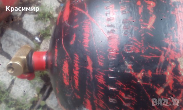 65,70,75,80литра метан бутилка 2007-2016г 269-379лева брой, снимка 3 - Части - 37181163