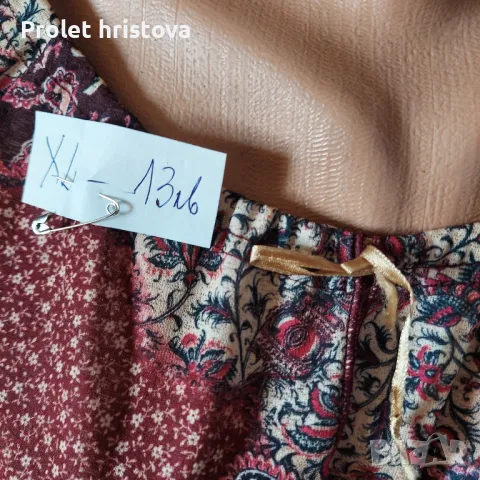 Ризи,туники,блузи, снимка 16 - Ризи - 47350580