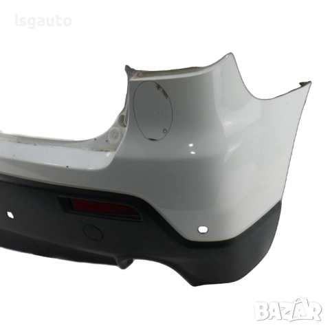 Задна броня  Mitsubishi ASX I 2010-2019 ID: 152147, снимка 3 - Части - 52208203