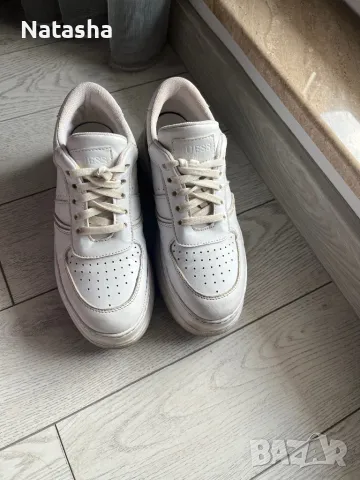 Guess кецове, снимка 2 - Кецове - 49525043