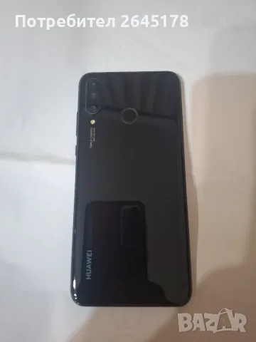 Huawei P30 lite, снимка 4 - Huawei - 56341226