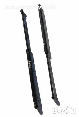 Газови амортисьори за багажник за Land Rover Discovery 4 3.0 TDI (2011) 8H22406A10BA