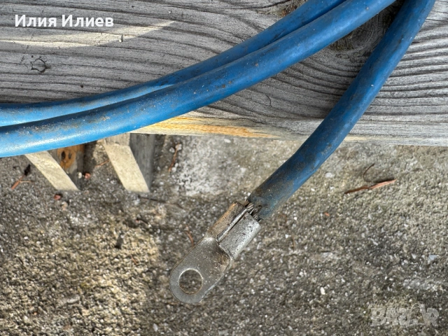 Кабели, снимка 3 - Други инструменти - 43091307