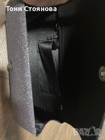 Официална чантичка/клъч, снимка 4 - Чанти - 52490131