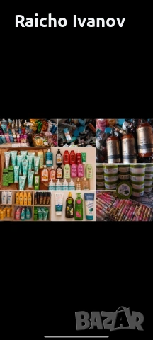 козметика на едро , снимка 3 - Продукти за коса - 54318152