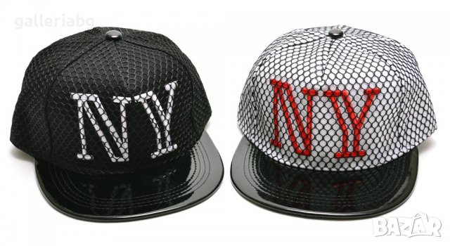 Шапка - Ню Йорк (New York)