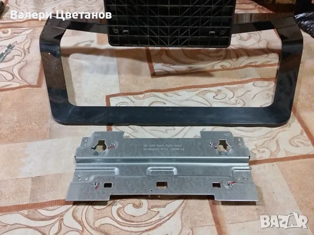 телевизор LG 42LM660S на части, снимка 17 - Телевизори - 51397140