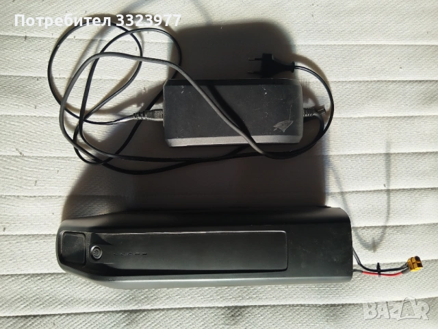 Бътерия , снимка 5 - Друга електроника - 54330984