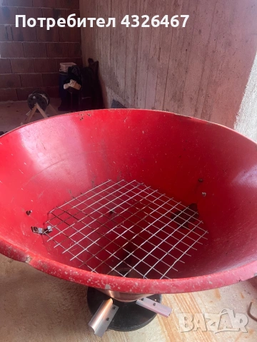 Продавам торачка, снимка 5 - Селскостопанска техника - 53085929