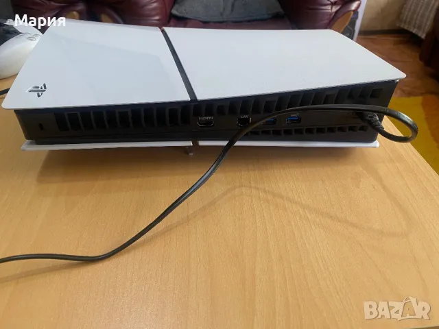 PS5, снимка 7 - PlayStation конзоли - 50327195