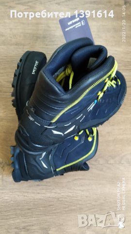 Salewa Rapace, снимка 9 - Спортни обувки - 35504810