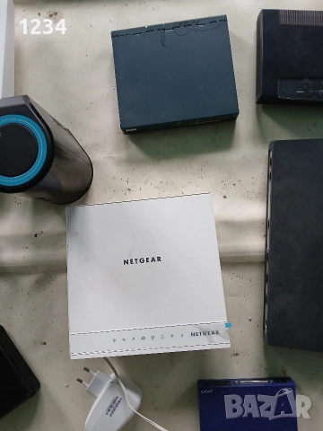 Ротери 12бр , снимка 6 - Друга електроника - 52896924