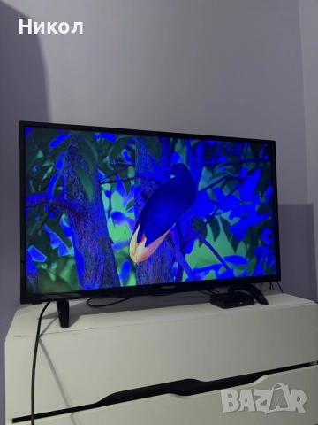Телевизор Finlux, снимка 3 - Телевизори - 56379605