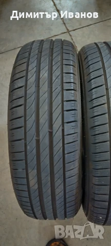 215x 65 17, снимка 4 - Гуми и джанти - 50663157