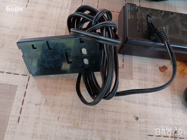 HI 8 BLAUPUNKT Камера, снимка 3 - Камери - 42224870