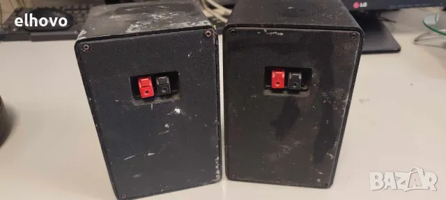 Малки тонколонки, снимка 6 - Тонколони - 48138613