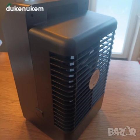 Мини климатик, резервоар 1000 ml, дистанционно управление, снимка 9 - Климатици - 52748421