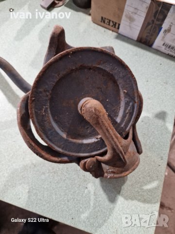 Ръчна Роначка Царевица, снимка 6 - Селскостопанска техника - 39873510