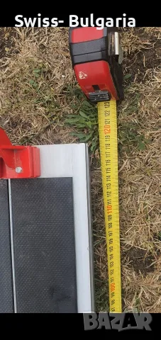машина за плочки rider 120 mm, снимка 5 - Диамантени и режещи инструменти - 56464450
