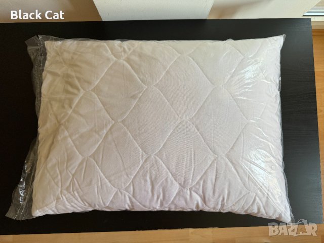 Нова капитонирана мемори пух възглавница за спане / сън, нови капитонирани възглавници, memory, снимка 7 - Възглавници - 38707385