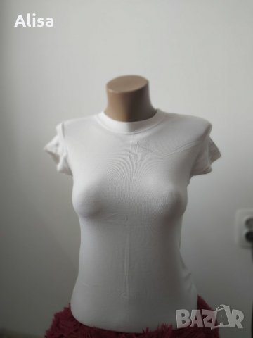 Лот от тениски, снимка 2 - Тениски - 32145497