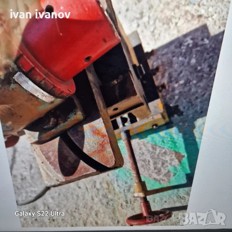 Координатна Маса Фреза , снимка 6 - Други машини и части - 50819961