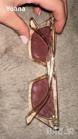 ОРИГИНАЛНИ ОЧИЛА GABRIELA MARIONI, снимка 2 - Слънчеви и диоптрични очила - 50393799