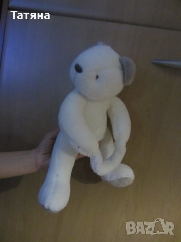 Плюшени играчки, снимка 14 - Кукли - 35556891