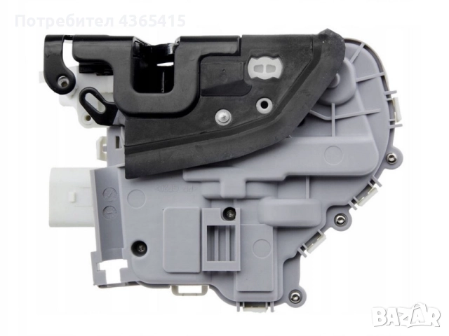 Брава за врата за Audi TT FV/8S , за лява врата 8X1837015, снимка 4 - Части - 52331633