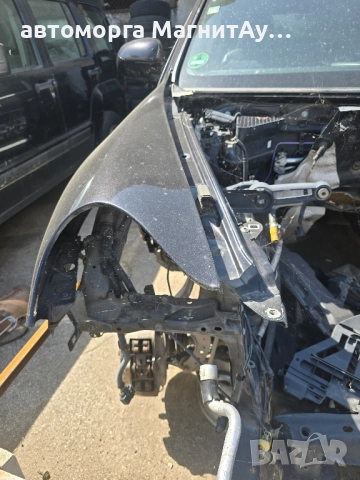 преден десен калник Porsche Cayenne Порше Кайен