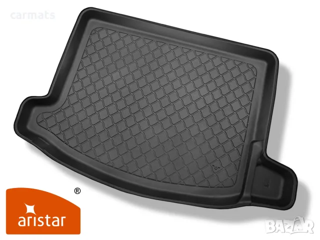 Стелка за багажник Aristar за Honda Civic (2012-2017) - Хечбек - 5D