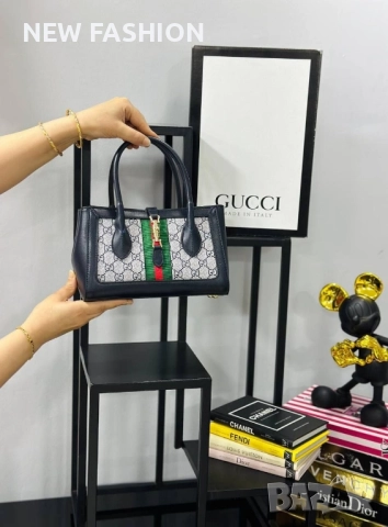 Дамски Чанти ✨ Gucci , снимка 3 - Чанти - 51857178