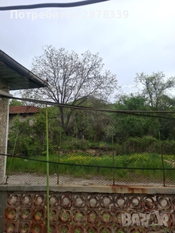 Продавам къща. С.Дамяново , снимка 10 - Етаж от къща - 54351867