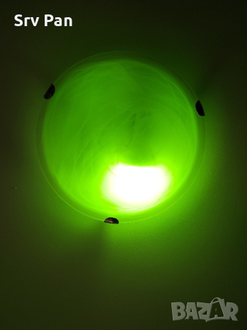 LED Smart bulb AISIRER WiFi Крушки RGB комплект 2 бр., снимка 7 - Крушки - 44568609