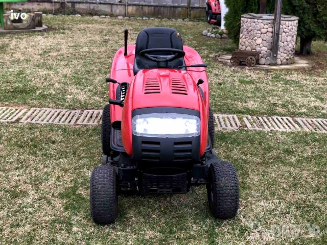косачка lawnflite 705 autodrive, снимка 4 - Градинска техника - 44381631