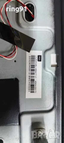 Подсветка TV TCL 50P725, снимка 2 - Части и Платки - 49554372